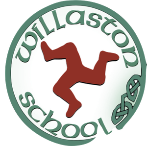 Willaston School crest